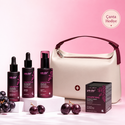 <a href="https://www.dermokozmetika.com.tr/ya-da-multicosmetics-viniferine">ya da multicosmetics Çanta Hediye!</a>