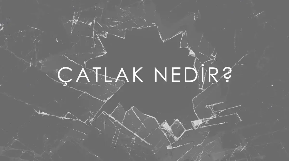 Vücut Çatlağı Nedir ve Neden Oluşur?