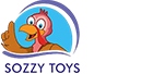 Sozzy Toys