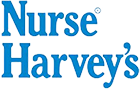 Nurse Harvey's