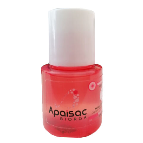 Apaisac Biorga Micellar Gel- Makyaj Temizleme Jeli 28ml Apaisac Biorga Micellar Gel- Makyaj Temizleme Jeli 28ml
