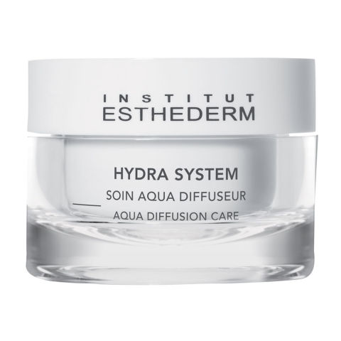 Esthederm Aqua Diffusion Care Cream - Nemlendirici Bakım Kremi 50ml Esthederm Aqua Diffusion Care Cream - Nemlendirici Bakım Kremi 50ml
