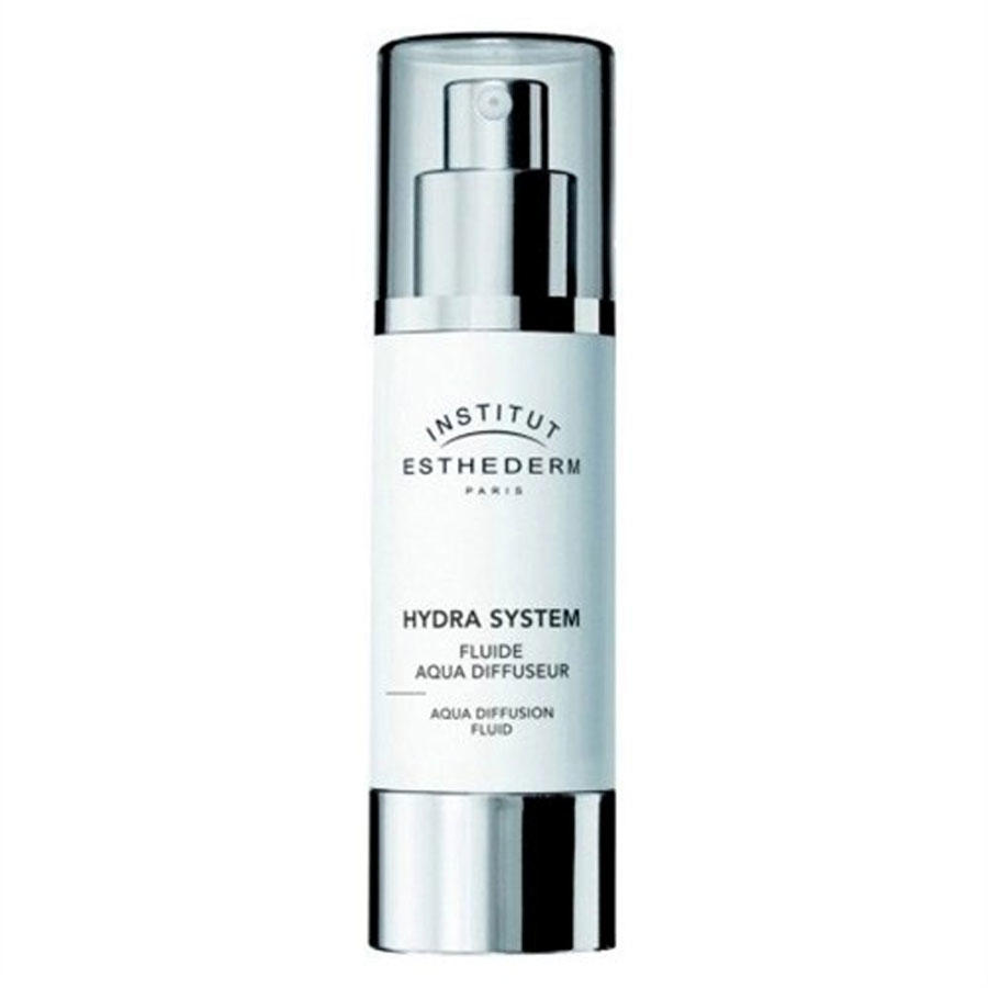Esthederm Aqua Diffusion Fluid 50ml Esthederm Aqua Diffusion Fluid 50ml