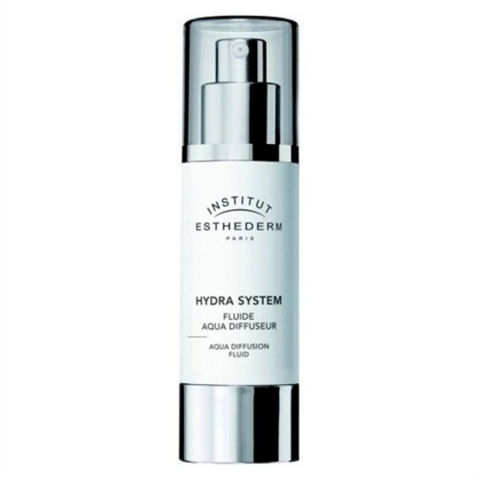 Esthederm Aqua Diffusion Fluid - Karma Ciltler İçin Bakım Kremi 50ml Esthederm Aqua Diffusion Fluid - Karma Ciltler İçin Bakım Kremi 50ml