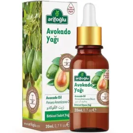 Arifoğlu Avokado Yağı 20ml - Arifoğlu