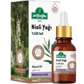 Arifoğlu Nioli Yağı 10ml - Arifoğlu