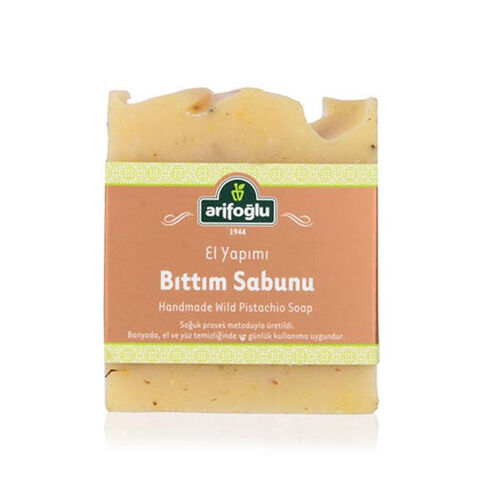 Arifoğlu Bıttım Sabunu 100g Arifoğlu Bıttım Sabunu 100g