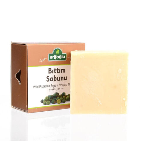 Arifoğlu Bıttım Sabunu 125g Arifoğlu Bıttım Sabunu 125g