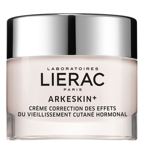 Lierac Arkeskin-Creme Riche Visage - Anti Aging Bakım Kremi 50ml Lierac Arkeskin-Creme Riche Visage - Anti Aging Bakım Kremi 50ml