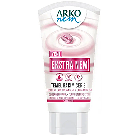 Arko Ekstra Nem - Nemlendirici Bakım Kremi 60ml - Arko