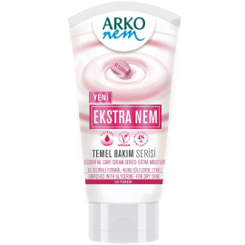 Arko Ekstra Nem - Nemlendirici Bakım Kremi 60ml - Arko