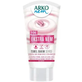 Arko Ekstra Nem - Nemlendirici Bakım Kremi 60ml - Arko