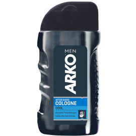 Arko Men After Shave Cool - Tıraş Kolanyası 200ml - Arko
