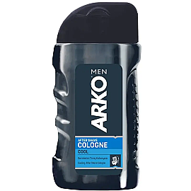 Arko Men After Shave Cool - Tıraş Kolonyası 200ml - Arko