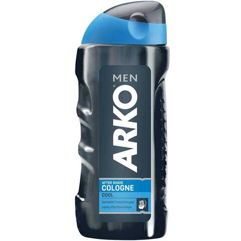 Arko Men Cool Tıraş Kolonyası 250ml Arko Men Cool Tıraş Kolonyası 250ml