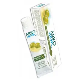 Arko Nem Yoğun Bakım - Besleyici Bakım Kremi 20ml - Arko