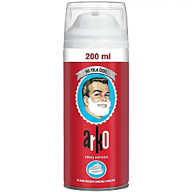 Arko Tıraş Köpüğü - Klasik Koku 200ml - Arko