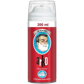 Arko Tıraş Köpüğü - Klasik Koku 200ml - Arko