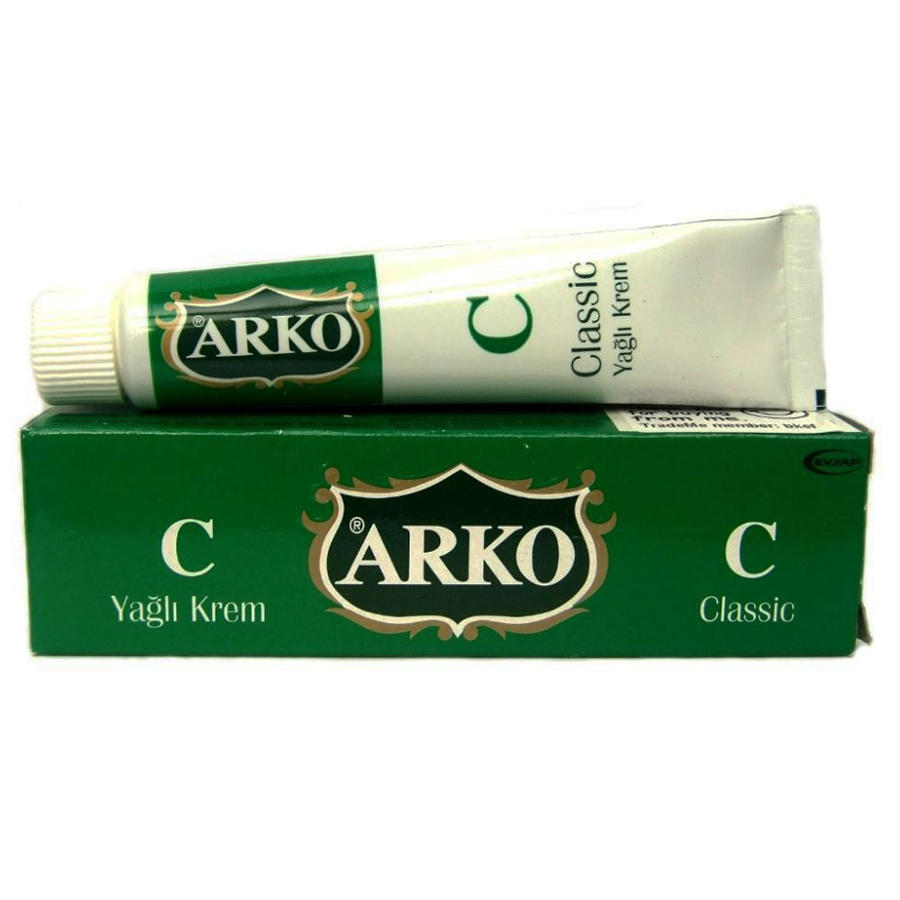 Arko Yağlı Krem 20ml Arko Yağlı Krem 20ml