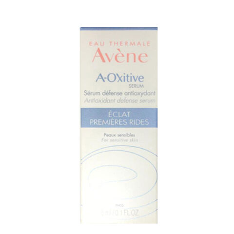 Avene A-Oxitive Ansitoksidan Etkili Cilt Bakım Serumu 5ml Avene A-Oxitive Ansitoksidan Etkili Cilt Bakım Serumu 5ml
