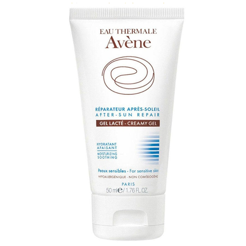 Avene After Sun Repair - Güneş Sonrası Nemlendirici Losyon 50ml Tester Avene After Sun Repair - Güneş Sonrası Nemlendirici Losyon 50ml Tester