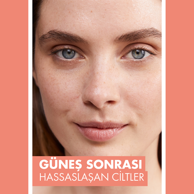 Avene Apres Soleil After Sun - Güneş Sonrası Nemlendirici Losyon 200ml - 5