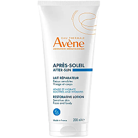 Avene Apres Soleil After Sun - Güneş Sonrası Nemlendirici Losyon 200ml - Avene