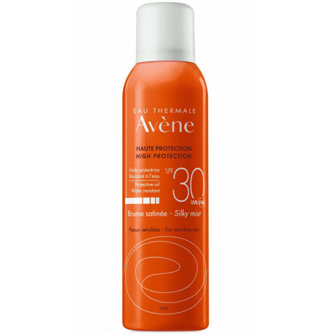 Avene Brume Satinee SPF 30 Silky Mist - Koruyucu Vücut Yağı 150ml Avene Brume Satinee SPF 30 Silky Mist - Koruyucu Vücut Yağı 150ml