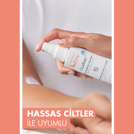 Avene Cicalfate+ Absorbing Soothing Spray - Yatıştırıcı Etkiye Sahip Onarıcı Bakım Spreyi 100ml - 5