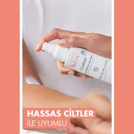 Avene Cicalfate+ Absorbing Soothing Spray - Yatıştırıcı Etkiye Sahip Onarıcı Bakım Spreyi 100ml - 5