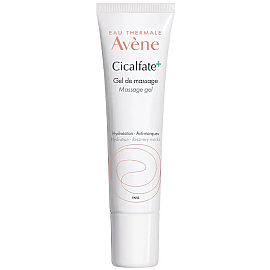 Avene Cicalfate+ Gel Massage Gel - Masaj Jeli 30ml - Avene