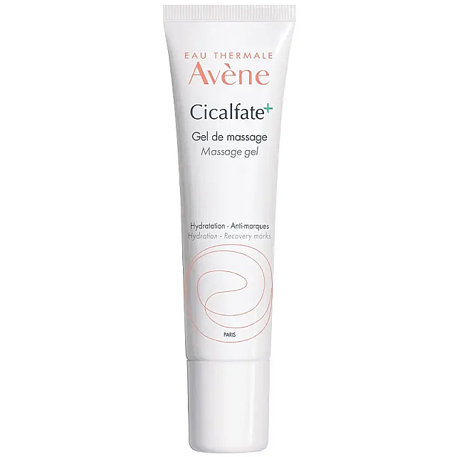 Avene Cicalfate+ Gel Massage Gel - Masaj Jeli 30ml - 1