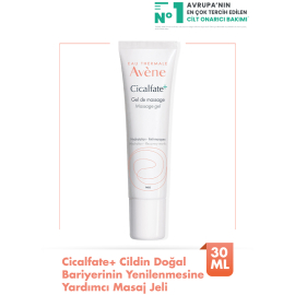 Avene Cicalfate+ Gel Massage Gel - Masaj Jeli 30ml - 2