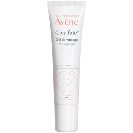 Avene Cicalfate+ Gel Massage Gel - Masaj Jeli 30ml - Avene