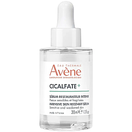 Avene Cicalfate+ Intensive Skin Recovery - Onarıcı Bakım Serumu 30ml - Avene