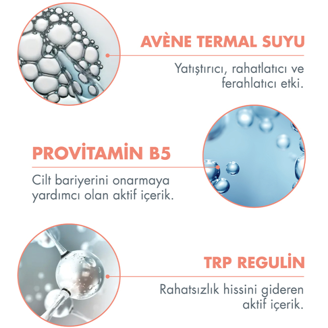Avene Cicalfate+ Intensive Skin Recovery - Onarıcı Bakım Serumu 30ml - 4