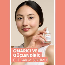 Avene Cicalfate+ Intensive Skin Recovery - Onarıcı Bakım Serumu 30ml - 5