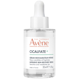 Avene Cicalfate+ Intensive Skin Recovery - Onarıcı Bakım Serumu 30ml - Avene