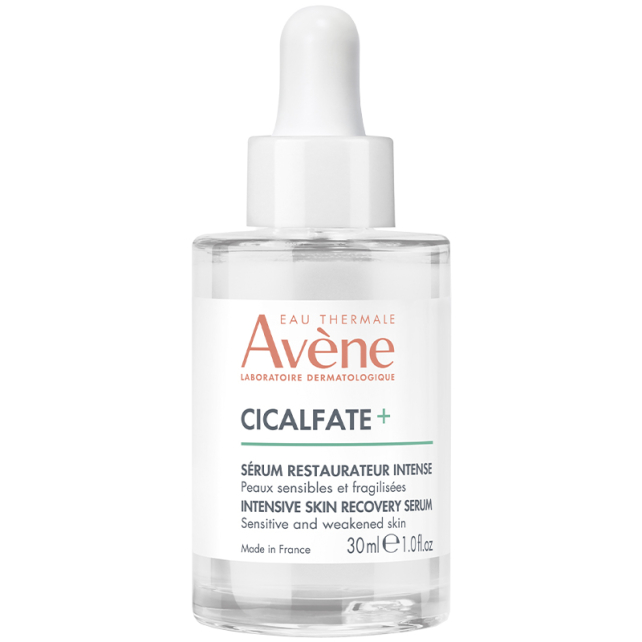 Avene Cicalfate+ Intensive Skin Recovery - Onarıcı Bakım Serumu 30ml - 1