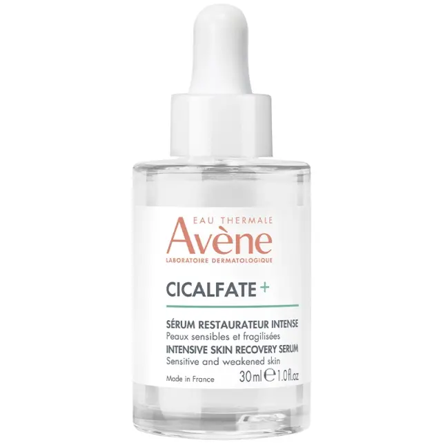 Avene Cicalfate+ Intensive Skin Recovery - Onarıcı Bakım Serumu 30ml - 1