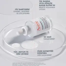 Avene Cicalfate+ Intensive Skin Recovery - Onarıcı Bakım Serumu 30ml - 3