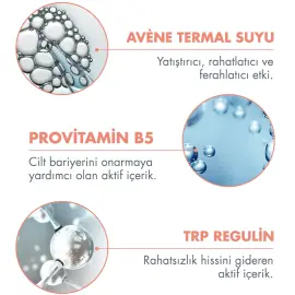Avene Cicalfate+ Intensive Skin Recovery - Onarıcı Bakım Serumu 30ml - 4