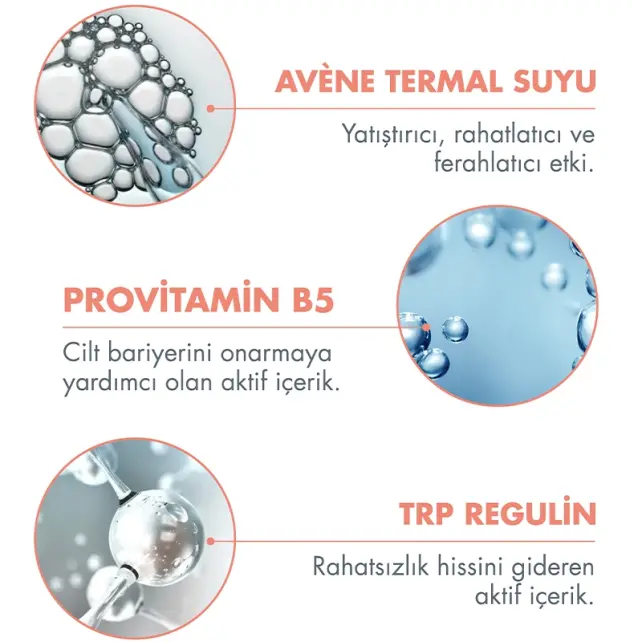 Avene Cicalfate+ Intensive Skin Recovery - Onarıcı Bakım Serumu 30ml - 4