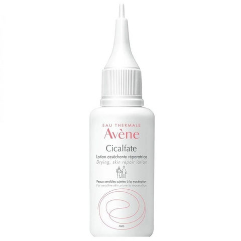Avene Cicalfate Lotion - Onarıcı Cilt Bakım Losyonu 40ml Avene Cicalfate Lotion - Onarıcı Cilt Bakım Losyonu 40ml
