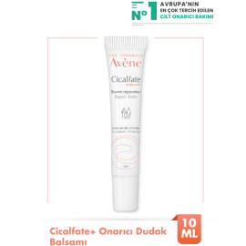 Avene Cicalfate Repair Balm - Onarıcı Etkili Dudak Bakım Kremi 10ml - 2