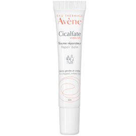 Avene Cicalfate Repair Balm - Onarıcı Etkili Dudak Bakım Kremi 10ml - Avene