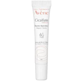 Avene Cicalfate Repair Balm - Onarıcı Etkili Dudak Balmı 10ml - 1