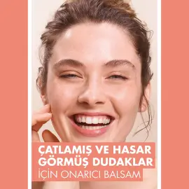 Avene Cicalfate Repair Balm - Onarıcı Etkili Dudak Balmı 10ml - 5