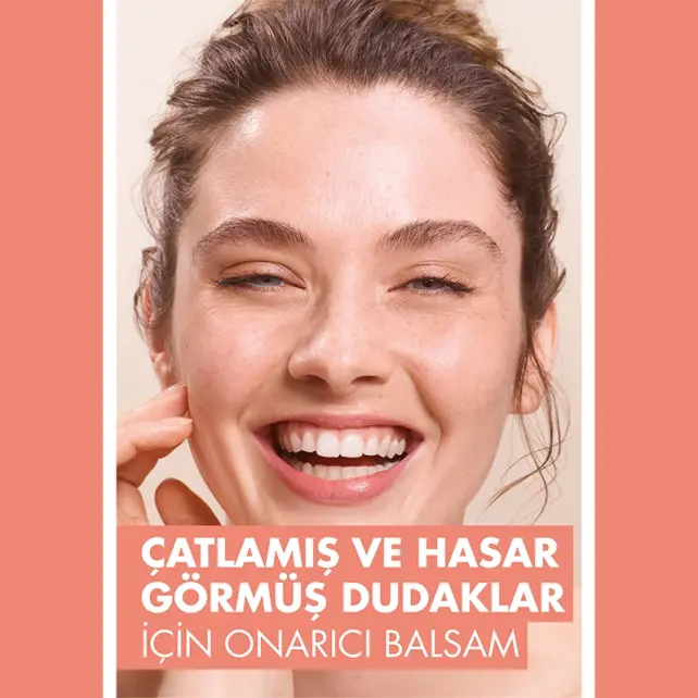 Avene Cicalfate Repair Balm - Onarıcı Etkili Dudak Balmı 10ml - 5