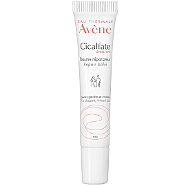 Avene Cicalfate Repair Balm - Onarıcı Etkili Dudak Balmı 10ml - Avene